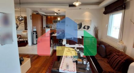 Продажа - Квартира 200 m² в Салониках