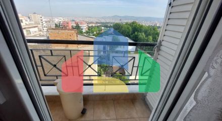 Продажа - Квартира 200 m² в Салониках