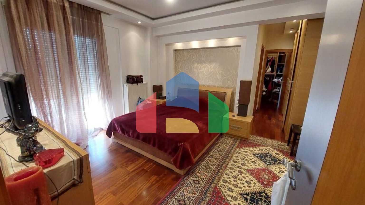 Продаж - Квартира 200 m² в Салоніках