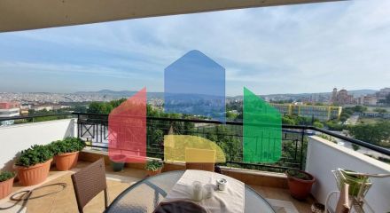 Продаж - Квартира 200 m² в Салоніках