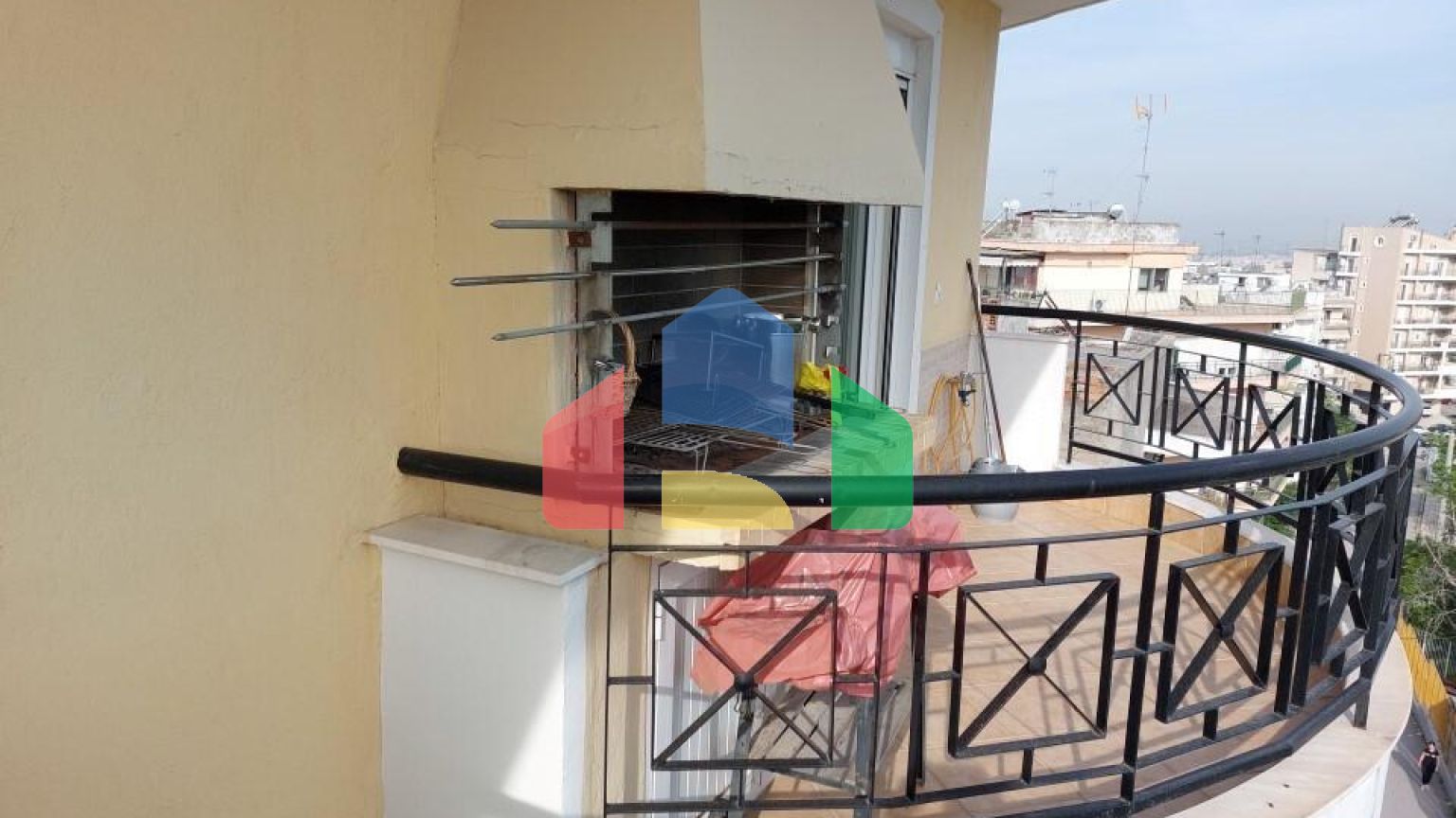 Продаж - Квартира 200 m² в Салоніках