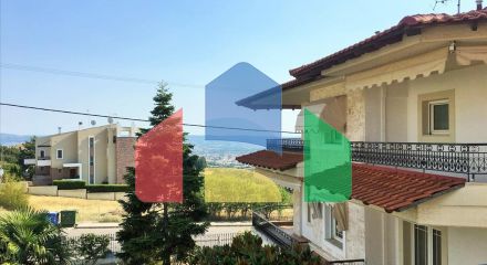Продажа - Коттедж 400 m² в Салониках
