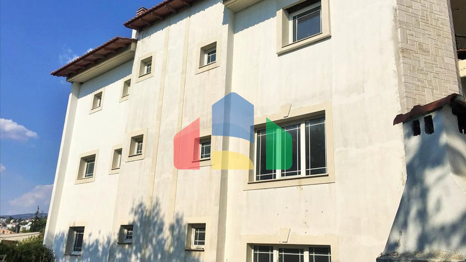 Продаж - Котедж 400 m² в Салоніках