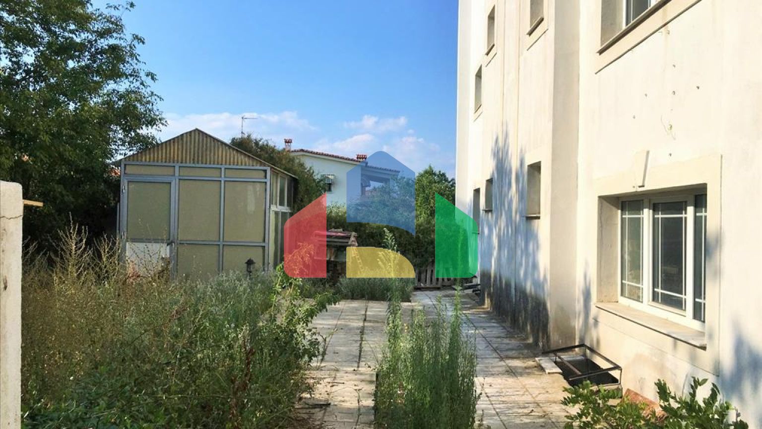 Продаж - Котедж 400 m² в Салоніках