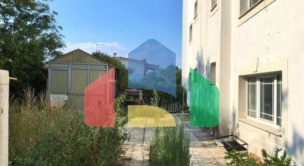 Продаж - Котедж 400 m² в Салоніках