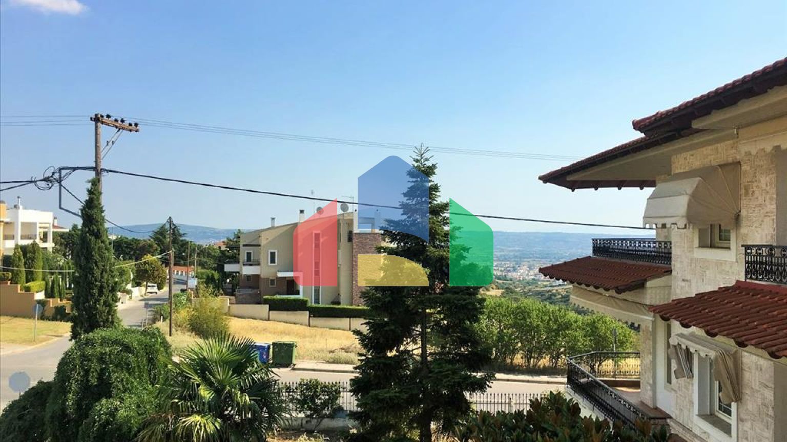 Продаж - Котедж 400 m² в Салоніках