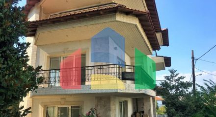 Продаж - Котедж 400 m² в Салоніках