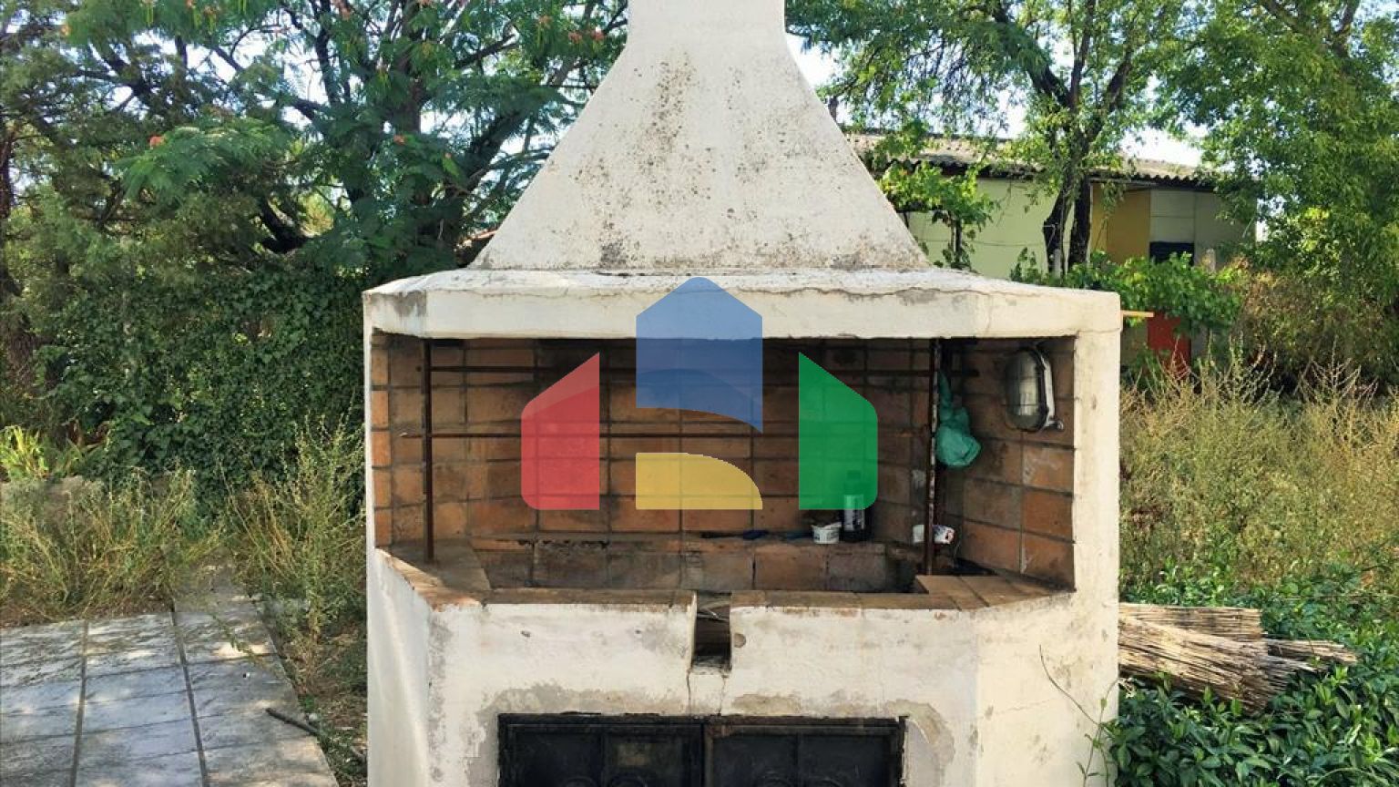 Продаж - Котедж 400 m² в Салоніках