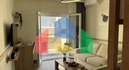 For Sale - Flat 40 m² in Thessaloniki