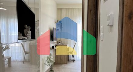 For Sale - Flat 40 m² in Thessaloniki