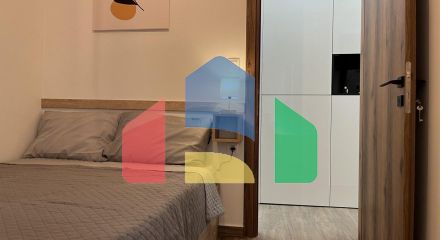 For Sale - Flat 40 m² in Thessaloniki