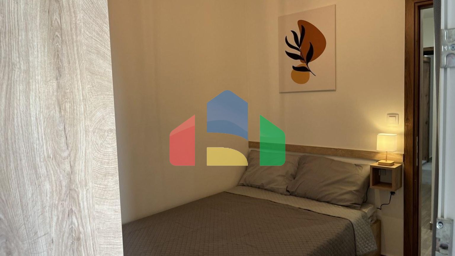 Продажа - Квартира 40 m² в Салониках