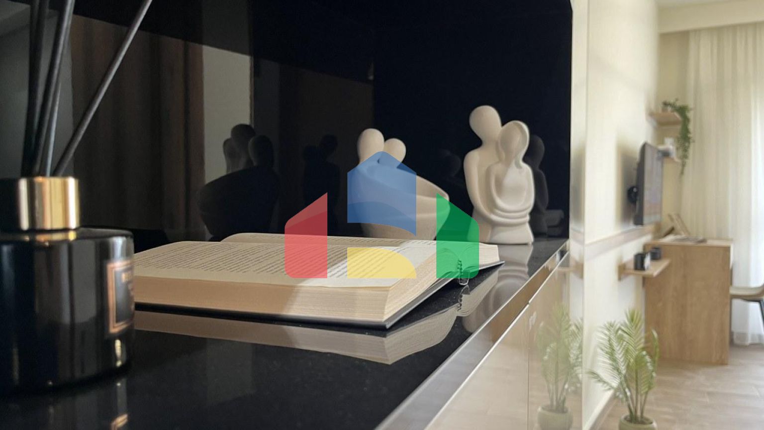 Продажа - Квартира 40 m² в Салониках