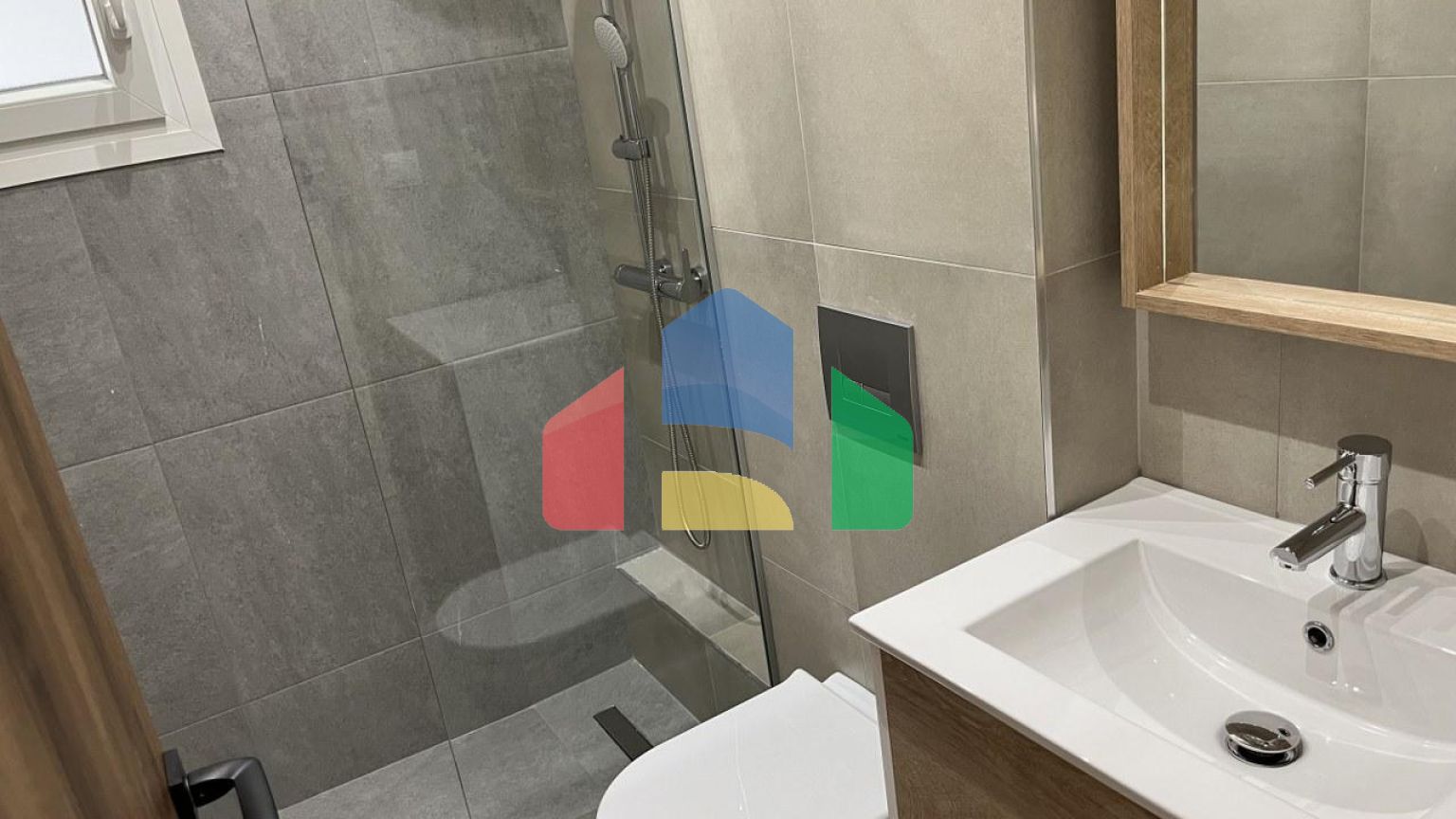 Продажа - Квартира 40 m² в Салониках