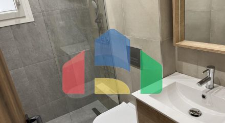 Продажа - Квартира 40 m² в Салониках