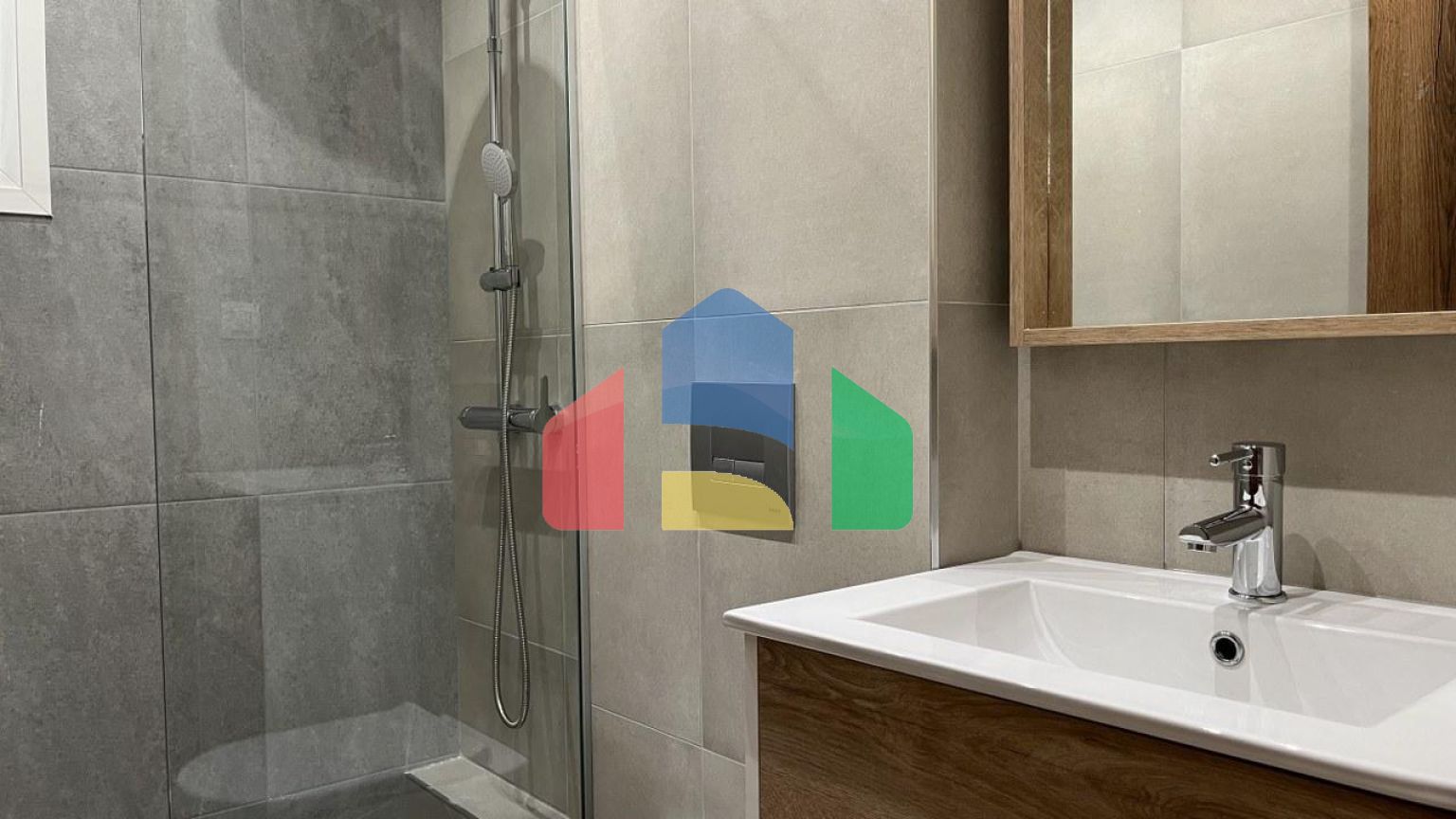 Продажа - Квартира 40 m² в Салониках