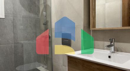 Продажа - Квартира 40 m² в Салониках