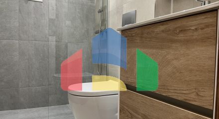 Продажа - Квартира 40 m² в Салониках