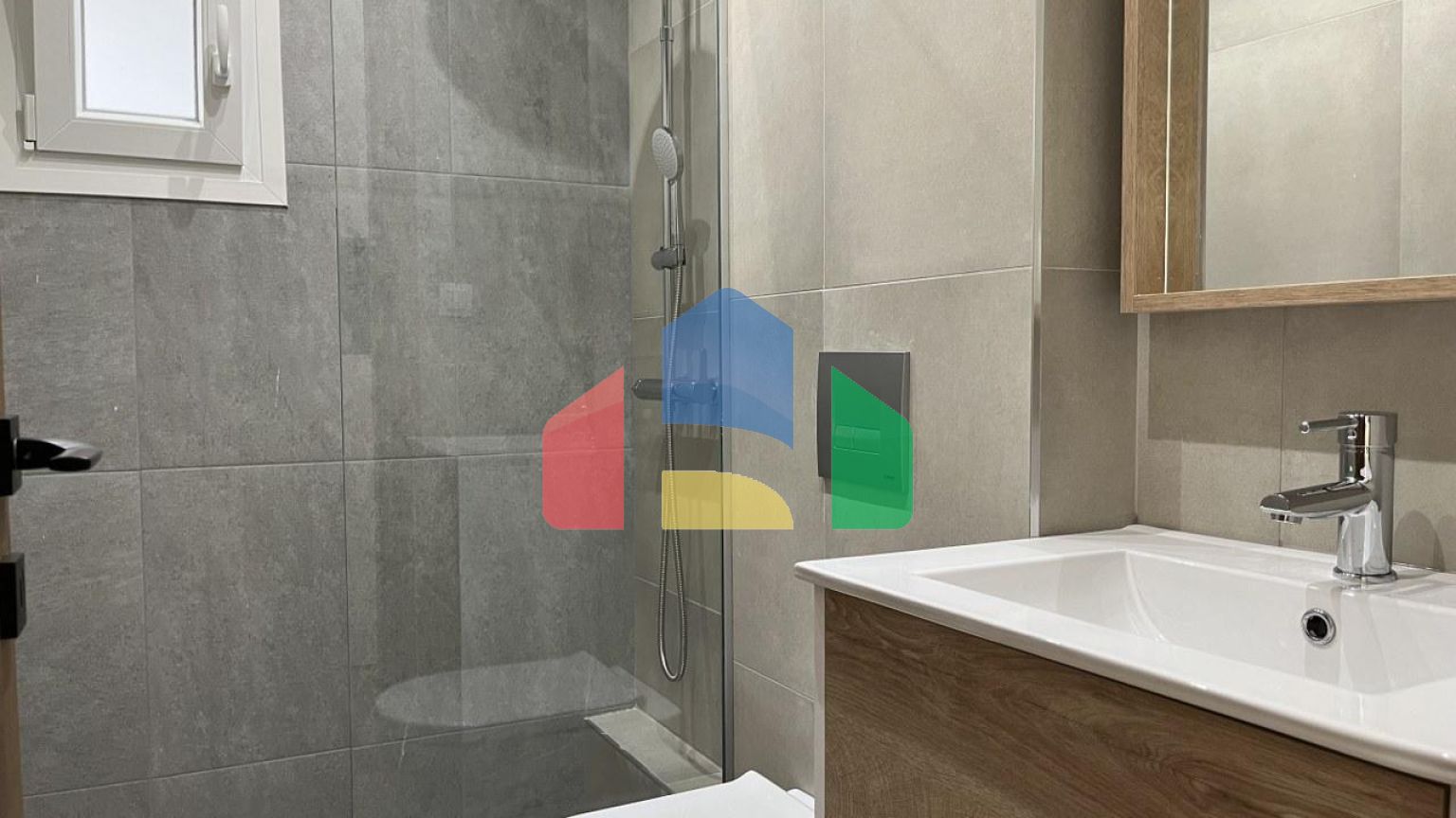 Продажа - Квартира 40 m² в Салониках