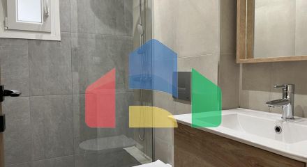 Продажа - Квартира 40 m² в Салониках