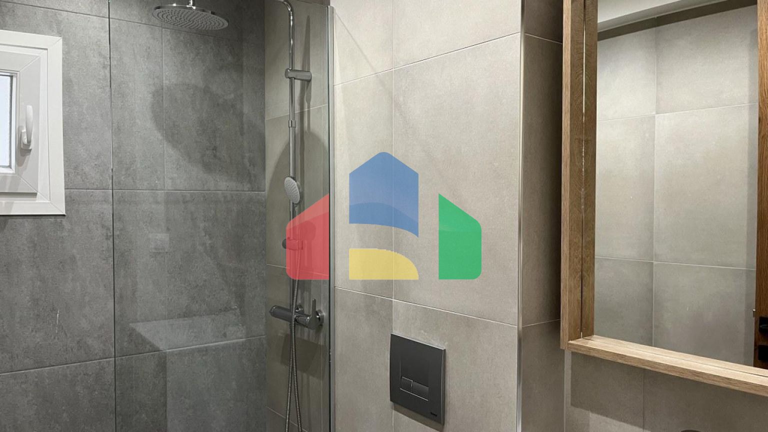 Продажа - Квартира 40 m² в Салониках