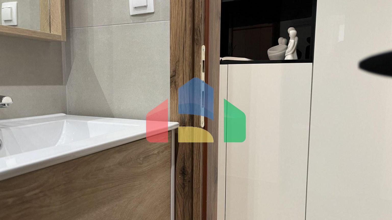 Продажа - Квартира 40 m² в Салониках