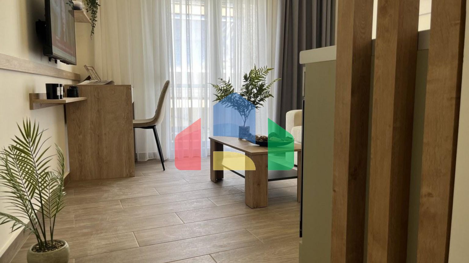 Продажа - Квартира 40 m² в Салониках