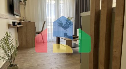 Продажа - Квартира 40 m² в Салониках