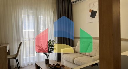 Продажа - Квартира 40 m² в Салониках