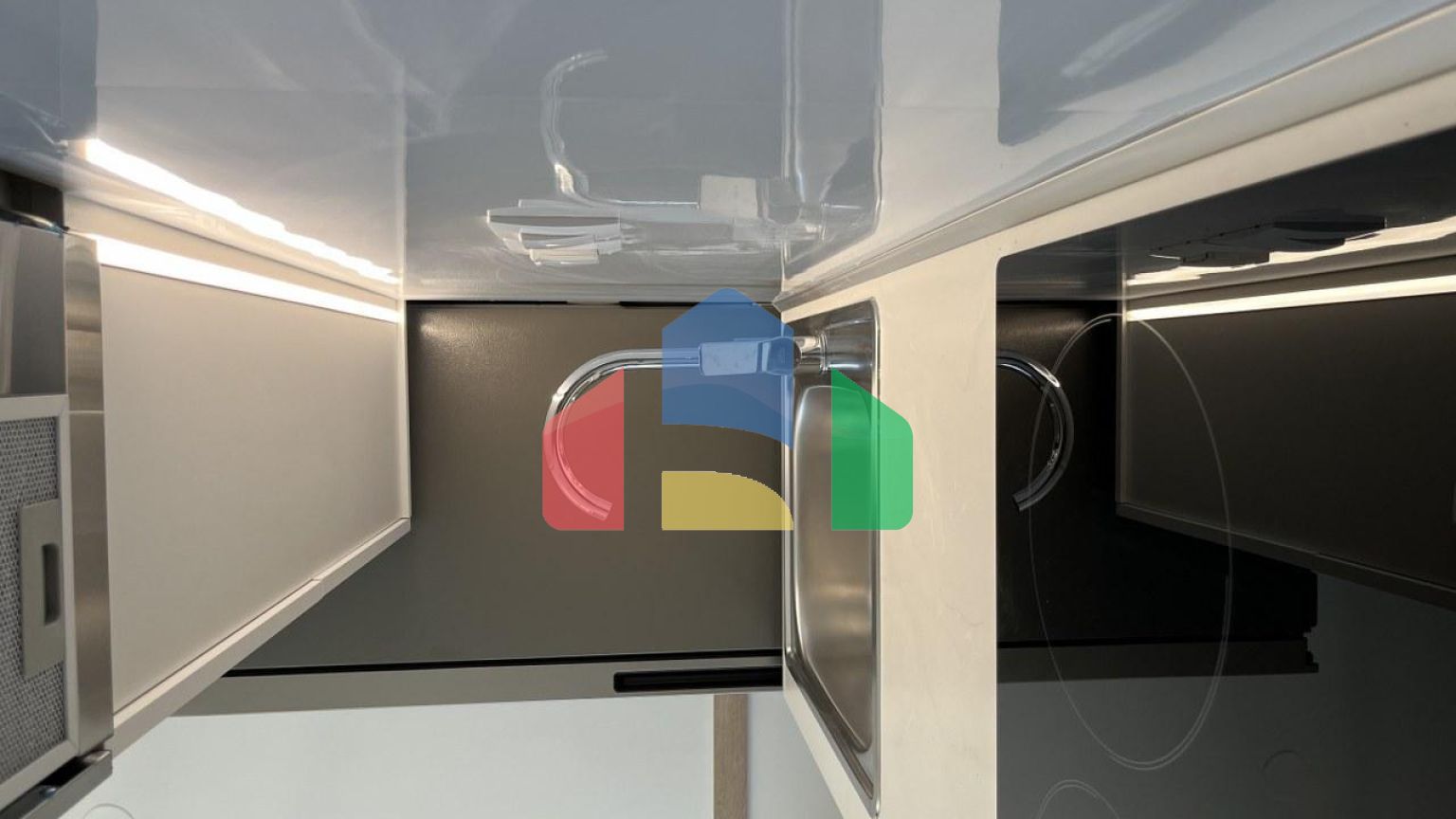 Продажа - Квартира 40 m² в Салониках