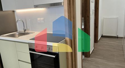 Продажа - Квартира 40 m² в Салониках