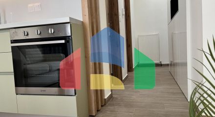 Продажа - Квартира 40 m² в Салониках