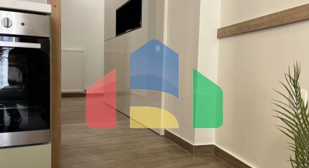 Продажа - Квартира 40 m² в Салониках