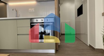 Продажа - Квартира 40 m² в Салониках