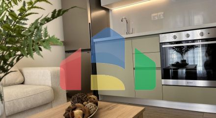 Продажа - Квартира 40 m² в Салониках