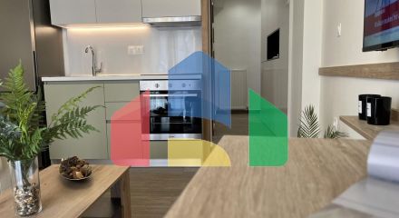 Продажа - Квартира 40 m² в Салониках