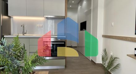 Продажа - Квартира 40 m² в Салониках