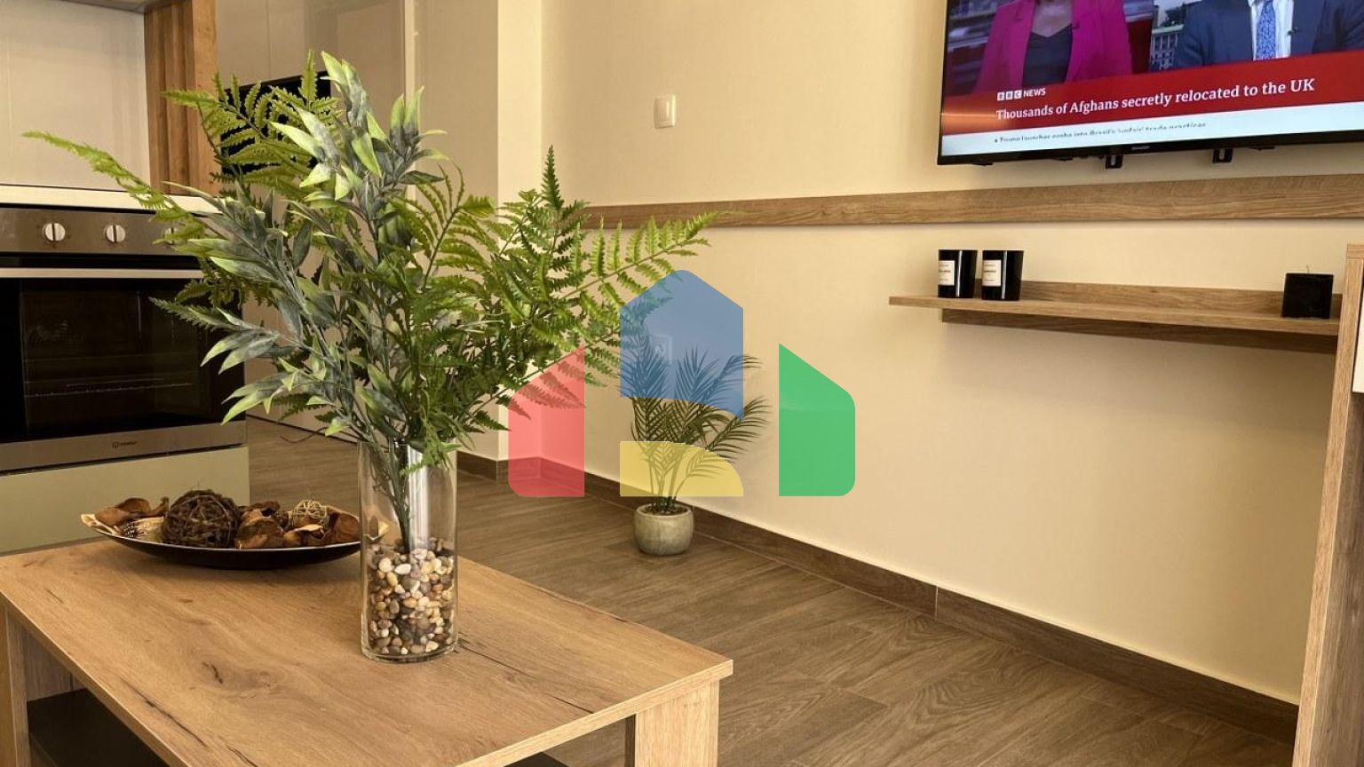 Продажа - Квартира 40 m² в Салониках