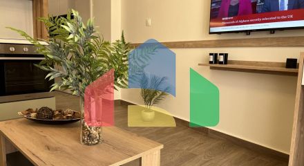 Продажа - Квартира 40 m² в Салониках