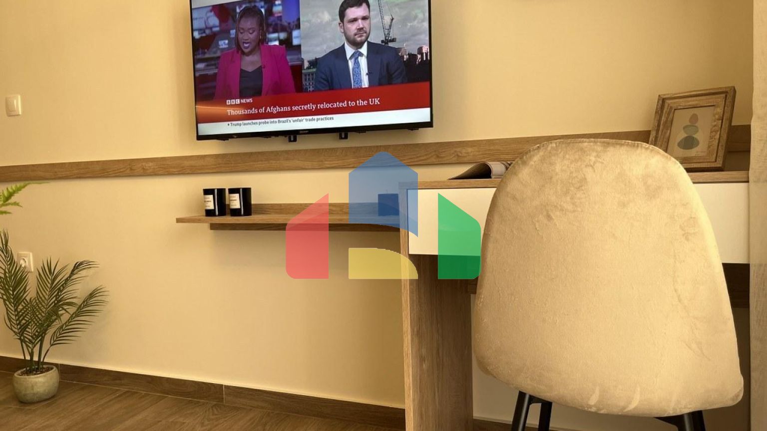 Продажа - Квартира 40 m² в Салониках