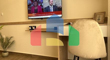 Продажа - Квартира 40 m² в Салониках