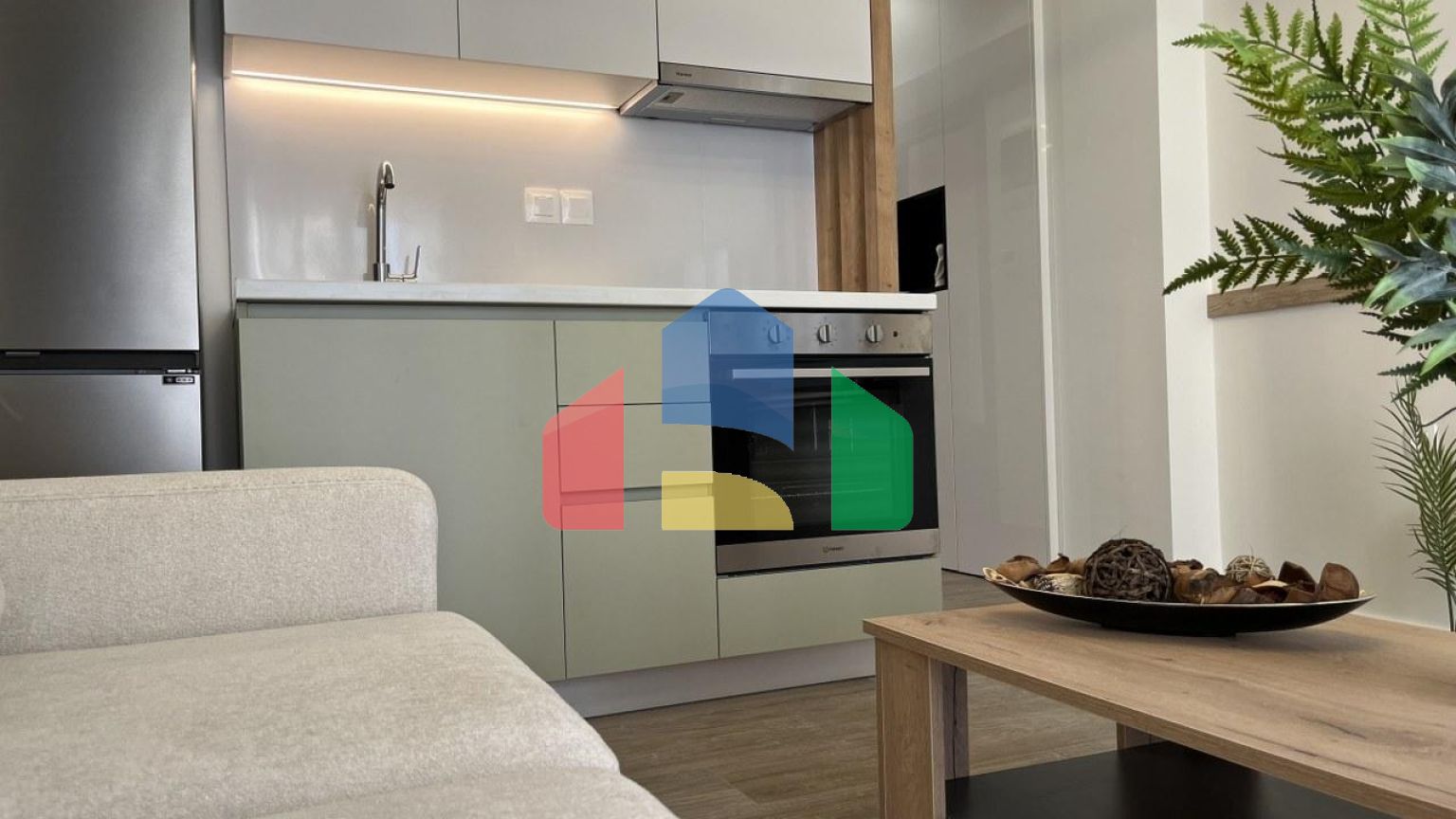 Продажа - Квартира 40 m² в Салониках