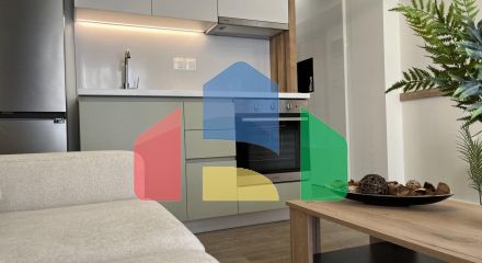 Продажа - Квартира 40 m² в Салониках