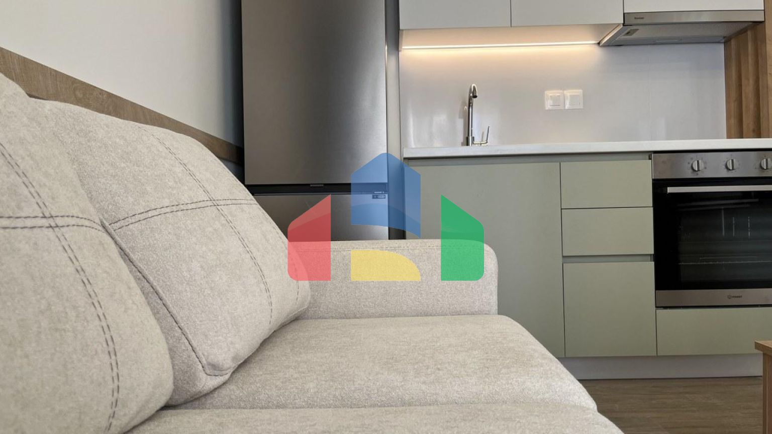 Продажа - Квартира 40 m² в Салониках