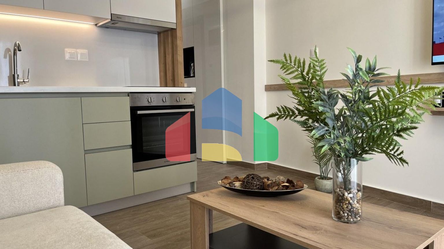 Продажа - Квартира 40 m² в Салониках