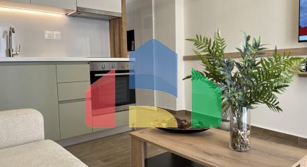 Продажа - Квартира 40 m² в Салониках