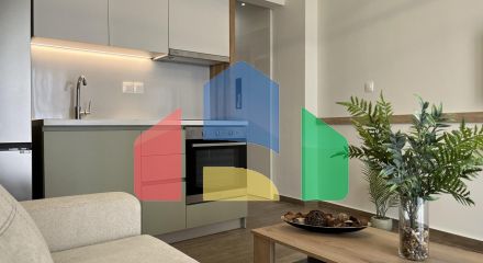 Продажа - Квартира 40 m² в Салониках