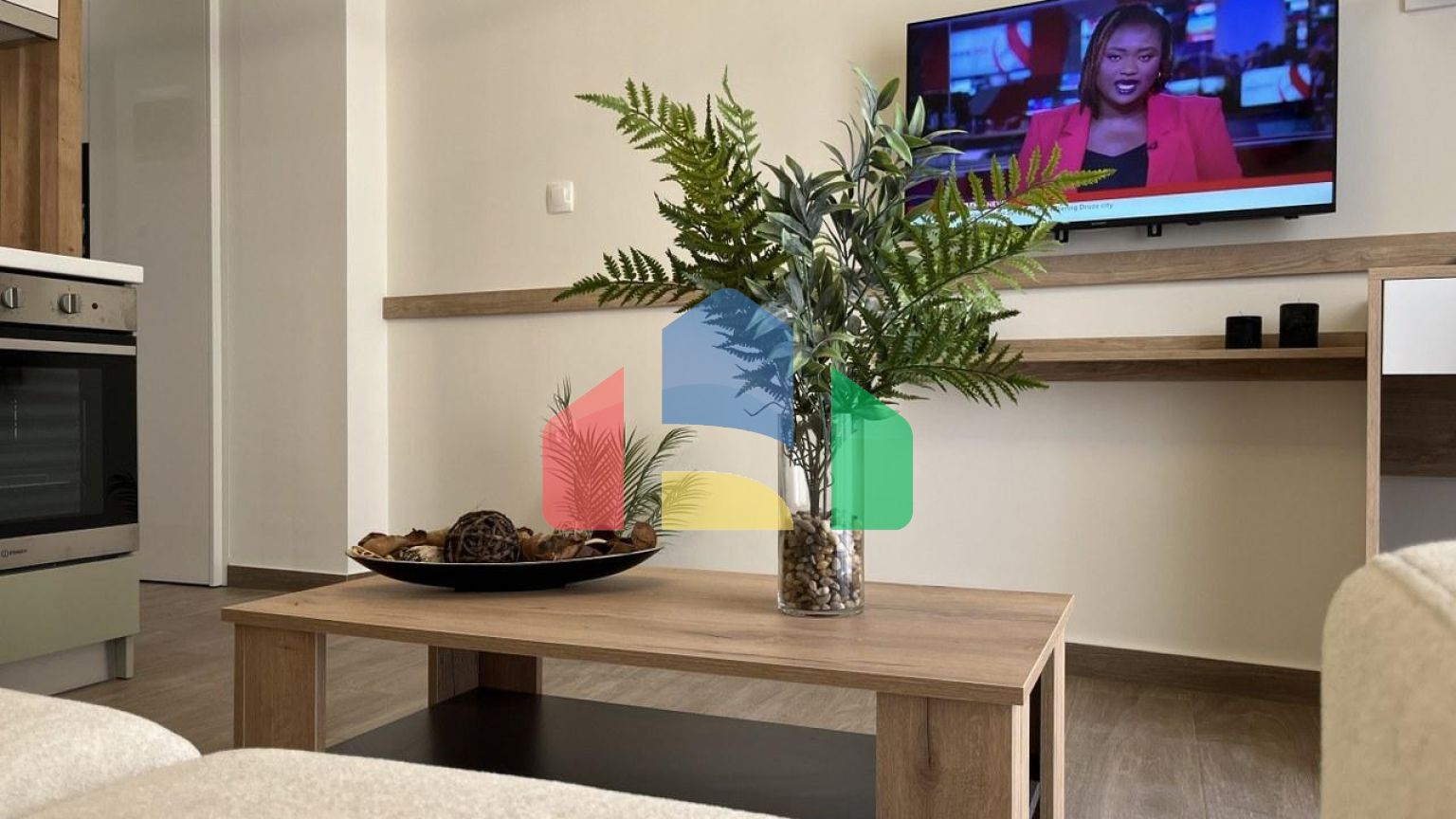 Продажа - Квартира 40 m² в Салониках