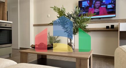 Продажа - Квартира 40 m² в Салониках