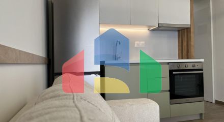 Продажа - Квартира 40 m² в Салониках